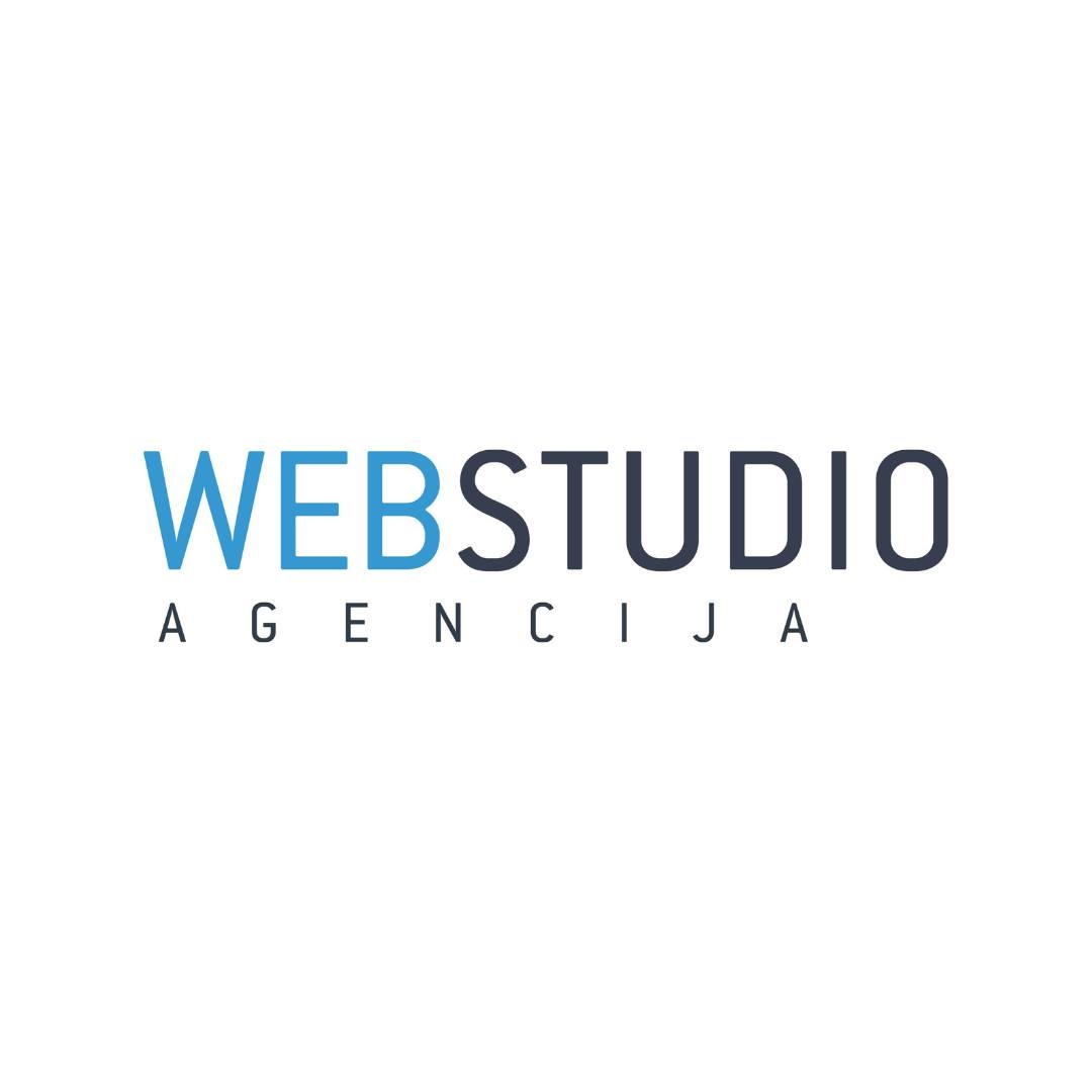 Agencija WEB STUDIO